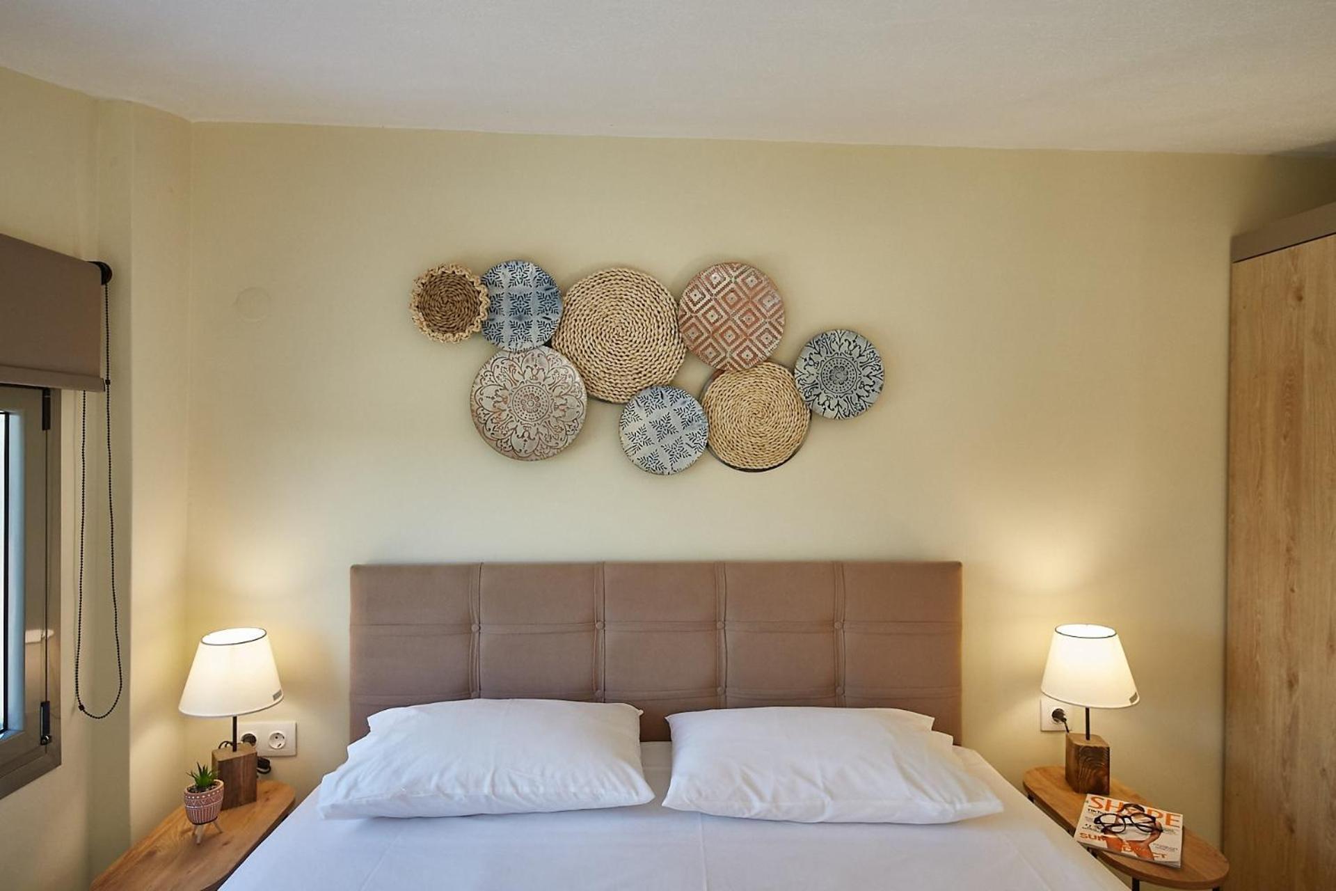 Flamingo View Suites & Villas Nea Poteidaia Exterior photo